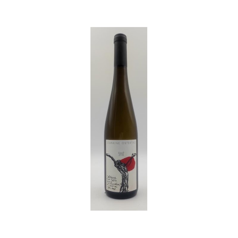 Domaine Ostertag Pinot Gris Muenchberg | white wine